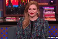 Amber Tamblyn on Blake Lively’s True Sisterhood: Carrying Her When She’s ‘Lit’