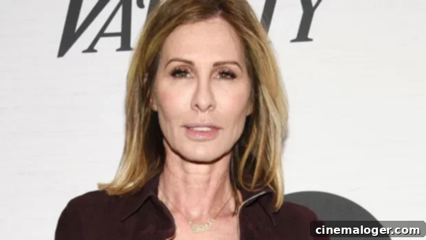 Carole Radziwill Weighs RHONY Comeback Without Bethenny Frankel 1 featured 3880957