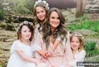 Leah Messer Reveals Raw Addiction Story In Her New Memoir
