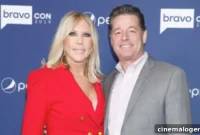 Vicki Gunvalson Confirms Steve Wedding For This Year