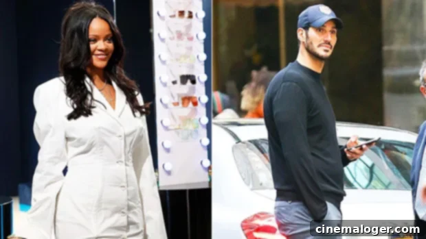 Rihanna and Hassan Jameel End Nearly Three-Year Relationship 1 featured 3882929