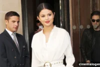 Selena Gomez Radiates Happiness on Hawaiian Bestie Trip