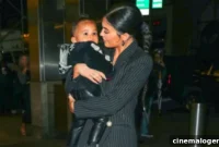 Kylie Jenner’s Lavish Stormi Birthday Bash: Travis Scott’s Attendance Questioned