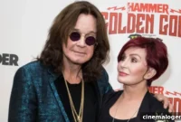 Ozzy Osbourne Defiant After Parkinson’s Diagnosis: ‘Not A Death Sentence’