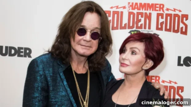 Ozzy Osbourne Defiant After Parkinson's Diagnosis: 'Not A Death Sentence' 1 featured 3886409