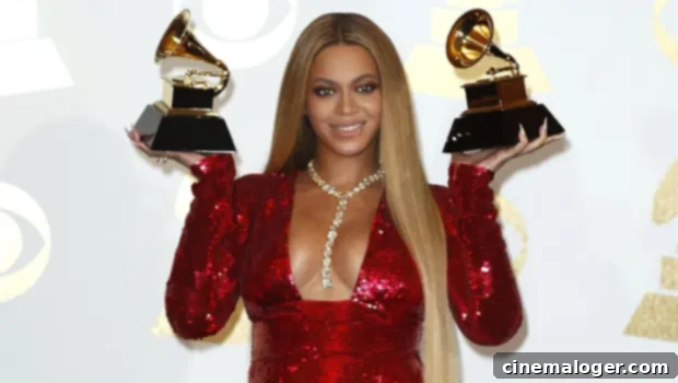 Beyonce's Most Iconic Grammy Fashion Moments Ever 1 featured 3886930