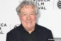 Monty Python Pioneer Terry Jones Dies at 77 After Dementia Fight