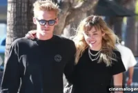 Cody Simpson Opens Up About Starting A Family With Miley Cyrus Four Months In