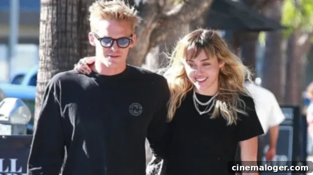Cody Simpson Opens Up About Starting A Family With Miley Cyrus Four Months In 1 featured 3888598
