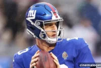 Eli Manning Hangs Up His Cleats: 5 Essential Insights Into A Giants Icon