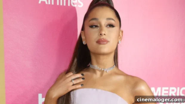 Ariana Grande's BTS Reunion at Grammys Rehearsals: Fans Agitated by SUGA's No-Show 1 featured 3889519