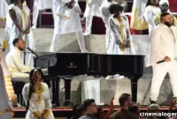 Nipsey Hussle Remembered: John Legend, Meek Mill Headline Touching Grammy Tribute