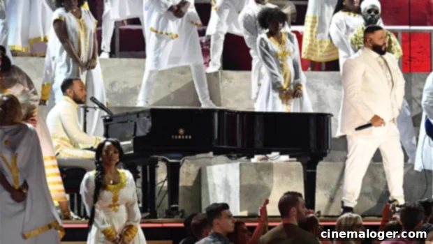 Nipsey Hussle Remembered: John Legend, Meek Mill Headline Touching Grammy Tribute 1 featured 3890976