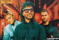 R3H4B, Clara Mae & Frank Walker Go Full Cyberpunk With Jaw-Dropping ‘More Than Ok’ Video