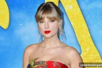 Taylor Swift Reveals Eating Disorder and Food Struggles
