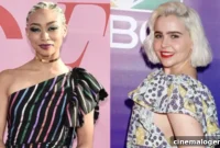 Get Witchy With Tati Gabrielle Mae Whitman In The Owl House Preview