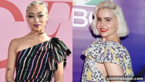 Get Witchy With Tati Gabrielle Mae Whitman In The Owl House Preview 1 featured 3892001