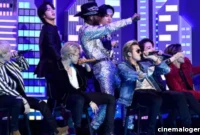 BTS Elevates Lil Nas X to Seoul Town Road in All Star Spectacle