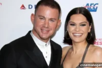 Channing Tatum and Jessie J Rekindle Romance on Red Carpet