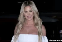Kim Zolciak’s Transformed Lips Divide Fans