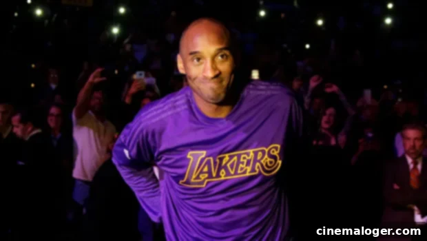 Justin Bieber, Taylor Swift Lead Celebrity Tributes to Kobe Bryant 1 featured 3894380