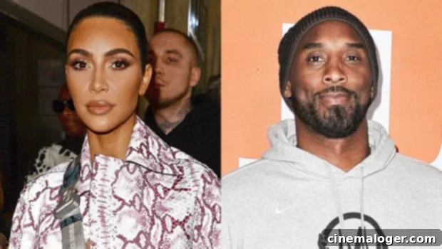 Kim Kardashian Sends Heartfelt Condolences to Vanessa Bryant After Kobe and Gianna's Loss 1 featured 3895151