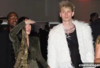 Noah Cyrus and Machine Gun Kelly Fuel Dating Rumors After 2020 Grammys Party