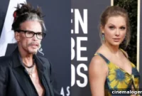 Steven Tyler Applauds Taylor Swift For Songwriter Advocacy