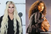 Jessica Simpson’s Divine Reaction to Kobe and Gianna’s Passing