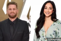 Chase Rice Pissed Over Bachelor Storyline With Victoria Fuller