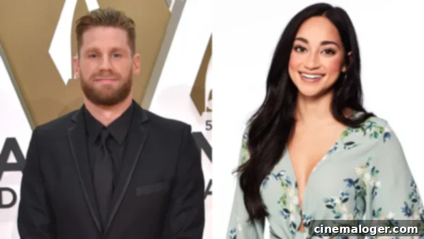 Chase Rice Pissed Over Bachelor Storyline With Victoria Fuller 1 featured 3897430