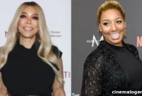 Wendy Williams NeNe Leakes Friendship Withstands Private Conversation Leak