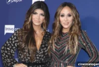 Melissa Gorga Pushes Teresa Giudice Toward Her ‘Nice Jewish Boy’ Match
