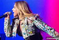 Nikki Vianna Unveils A Sultry Modern Mambo Vision