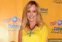 Taylor Armstrong Daughter From RHOBH Is All Grown Up At 13 Latest Pic