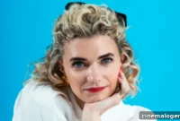 Megan Ferguson on Alice: Larry’s Biggest Curb Your Enthusiasm Hurdle