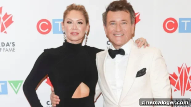 Kym Johnson DWTS Pro Reveals Varied Personalities of Her and Robert Herjavec Twin Children 1 featured 3908410