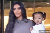 Kim Kardashian Posts Sweet 2nd Birthday Photo of Chicago and Her Best Cousin Stormi