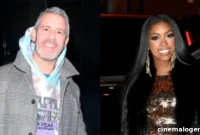 Porsha Williams: Why She Knew About Her Almost Firing