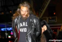 Jason Momoa And Lisa Bonet Get Cozy In NYC Following Viral Super Bowl Ad