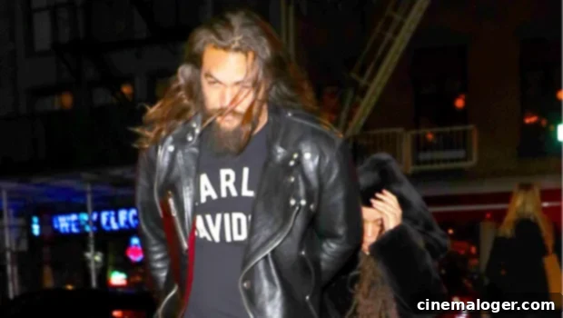 Jason Momoa And Lisa Bonet Get Cozy In NYC Following Viral Super Bowl Ad 1 featured 3910917