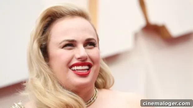 Rebel Wilson's Golden Moment at the Oscars 1 featured 3914373