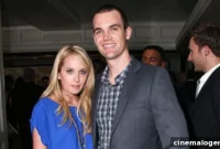 Tyler Hilton And Megan Park Quietly Welcome Daughter He Is Obsessed