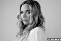 Teddi Mellencamp Teases Wild RHOBH Season 10