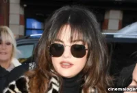 Selena Gomez’s Stylist’s Winter Hair Hacks for Shine and Hydration