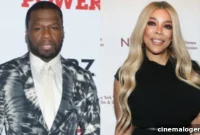 Wendy Williams Says ‘I Love You,’ Ends 50 Cent Feud