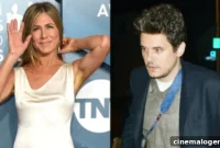 Dining Drama Averted: Jennifer Aniston & John Mayer Just Miss Awkward Restaurant Encounter