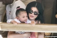 Kylie Jenners Stormi, 2, Finally Says Mommy in Heartwarming New Video