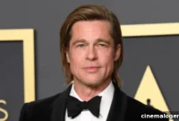 Brad Pitt’s Post-Oscar Hopes for His Kids