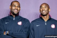 LeBron James Hails Kobe’s Enduring Spirit Following Unforeseen Dunk